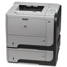 LASERJET P3015 PRINTER